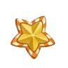 Star at Spinia Online Casino